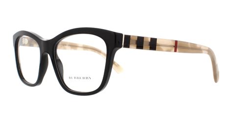 Burberry Eyeglasses .